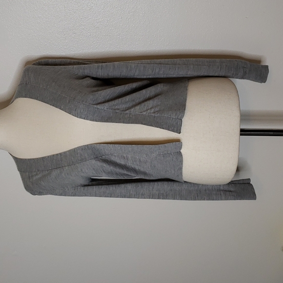 Banana Republic Sweaters - Banana Republic Merino Wool Shrug Bolero Jacket Small